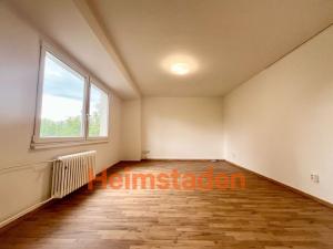 Pronájem bytu 3+1, Frýdek-Místek - Místek, Československé armády, 71 m2