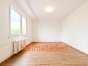Pronájem bytu 3+1, Frýdek-Místek - Místek, Československé armády, 71 m2