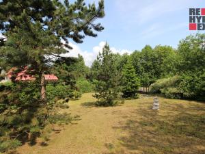 Prodej pozemku pro bydlení, Radčice, 1736 m2