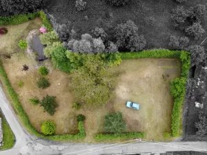 Prodej pozemku pro bydlení, Radčice, 1736 m2