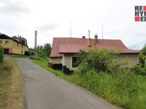 Prodej pozemku pro bydlení, Radčice, 1736 m2