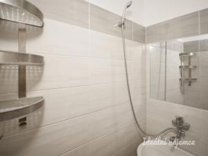 Pronájem bytu 1+1, Brno - Lesná, Halasovo náměstí, 29 m2