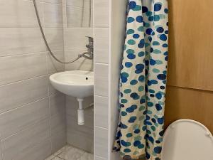 Pronájem bytu 1+1, Brno - Lesná, Halasovo náměstí, 29 m2