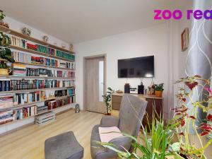 Prodej bytu 3+1, Volary, Sídl. Míru, 70 m2