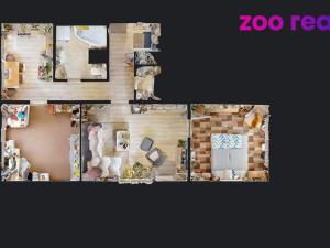 Prodej bytu 3+1, Volary, Sídl. Míru, 70 m2