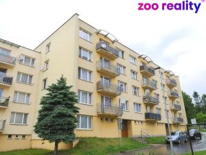 Prodej bytu 3+1, Volary, Sídl. Míru, 70 m2
