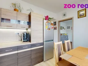 Prodej bytu 3+1, Volary, Sídl. Míru, 70 m2