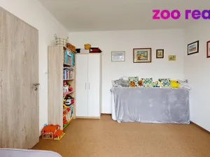 Prodej bytu 3+1, Volary, Sídl. Míru, 70 m2