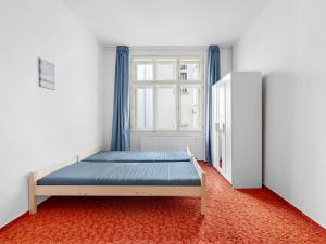 Pronájem pokoje, Brno, Starobrněnská, 22 m2