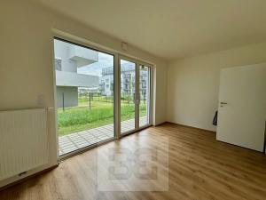 Pronájem bytu 2+kk, Kladno, Bohumila Landy, 43 m2