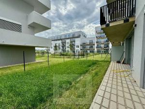 Pronájem bytu 2+kk, Kladno, Bohumila Landy, 43 m2