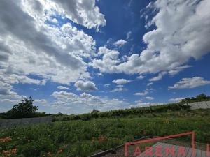 Prodej pozemku pro bydlení, Zaječí, 2494 m2