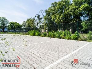 Prodej bytu 1+kk, Ostrava - Přívoz, Palackého, 31 m2