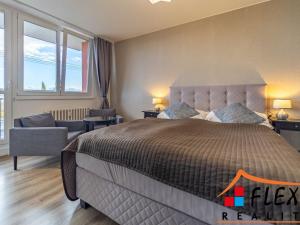 Pronájem bytu 1+kk, Ostrava - Moravská Ostrava, Maroldova, 31 m2