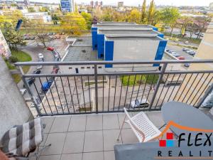Pronájem bytu 1+kk, Ostrava - Moravská Ostrava, Maroldova, 31 m2