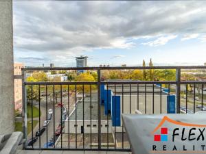 Pronájem bytu 1+kk, Ostrava - Moravská Ostrava, Maroldova, 31 m2