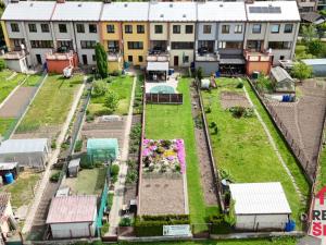 Prodej rodinného domu, Staré Město, 114 m2
