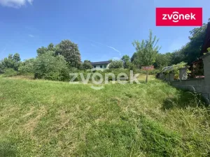 Prodej pozemku pro bydlení, Pozlovice, Leoše Janáčka, 554 m2