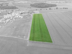 Prodej pozemku pro bydlení, Měrotín, 4089 m2