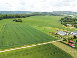 Prodej pozemku pro bydlení, Měrotín, 4089 m2