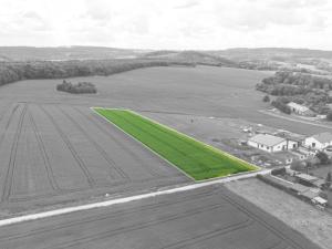 Prodej pozemku pro bydlení, Měrotín, 4089 m2