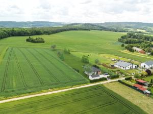 Prodej pozemku pro bydlení, Měrotín, 4089 m2