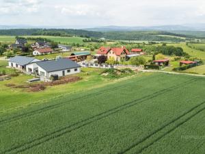 Prodej pozemku pro bydlení, Měrotín, 4089 m2