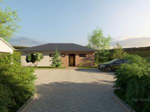 Prodej pozemku pro bydlení, Měrotín, 4089 m2