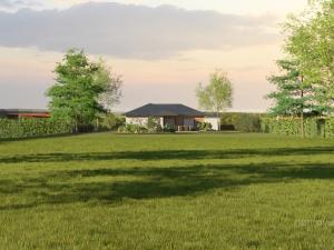 Prodej pozemku pro bydlení, Měrotín, 4089 m2