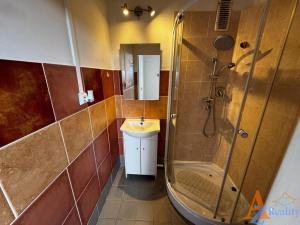 Pronájem bytu 3+1, Kadaň - Tušimice, 76 m2