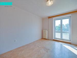 Prodej bytu 3+1, Uničov, Nerudova, 66 m2