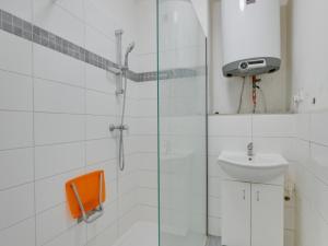 Prodej bytu 3+1, Uničov, Nerudova, 66 m2
