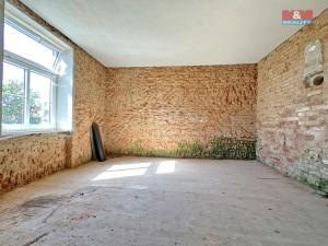 Prodej zemědělské usedlosti, Kamenice nad Lipou - Nová Ves, 144 m2