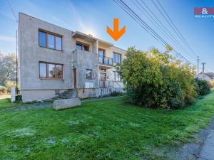 Prodej rodinného domu, Brod nad Tichou, 147 m2