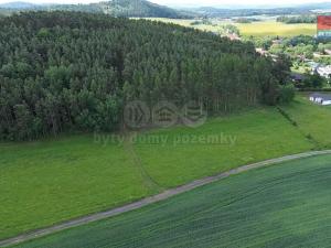 Prodej lesa, Chotilsko - Prostřední Lhota, 3372 m2