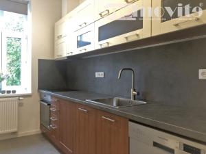 Pronájem bytu 2+kk, Chrudim, V Hliníkách, 48 m2