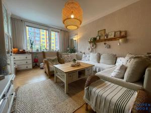 Pronájem bytu 3+1, Jirkov, Generála Svobody, 79 m2