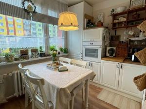 Pronájem bytu 3+1, Jirkov, Generála Svobody, 79 m2