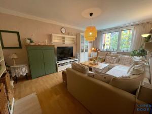 Pronájem bytu 3+1, Jirkov, Generála Svobody, 79 m2