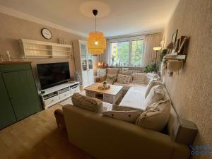 Pronájem bytu 3+1, Jirkov, Generála Svobody, 79 m2