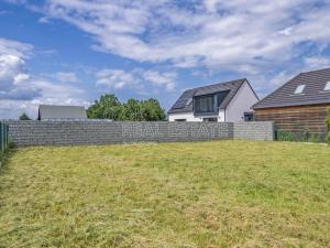 Prodej pozemku pro bydlení, Rybníky, 1438 m2