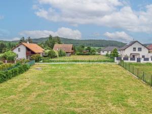 Prodej pozemku pro bydlení, Rybníky, 1438 m2