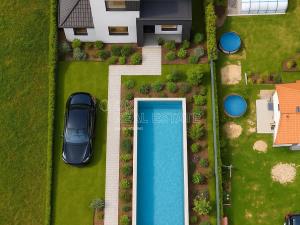 Prodej pozemku pro bydlení, Rybníky, 1438 m2