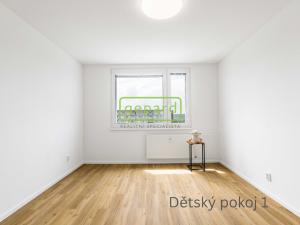 Prodej bytu 4+1, Praha, Rytířova, 84 m2