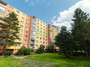 Prodej bytu 4+1, Praha, Rytířova, 84 m2