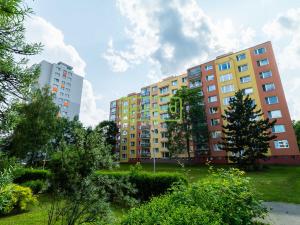 Prodej bytu 4+1, Praha, Rytířova, 84 m2