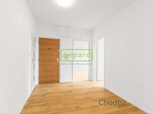 Prodej bytu 4+1, Praha, Rytířova, 84 m2