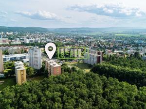 Prodej bytu 4+1, Praha, Rytířova, 84 m2