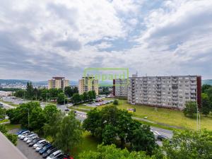 Prodej bytu 4+1, Praha, Rytířova, 84 m2