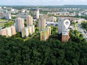 Prodej bytu 4+1, Praha, Rytířova, 84 m2